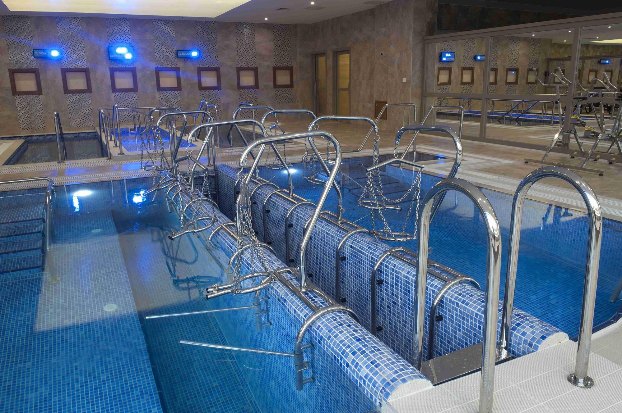 Medikal Termal Hotel 4*