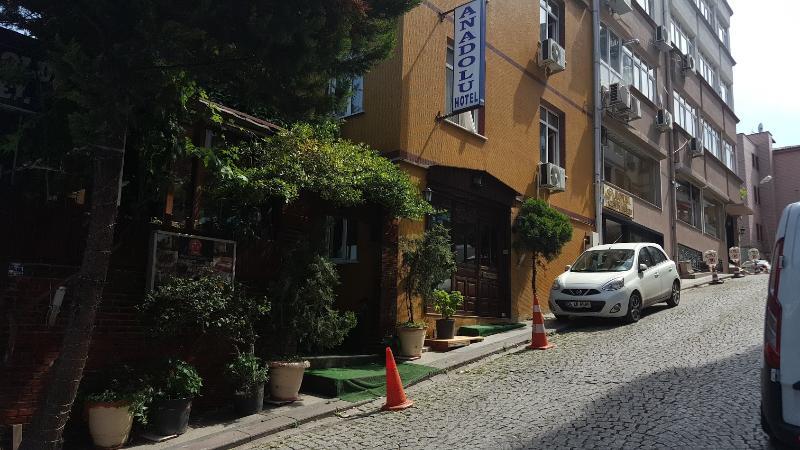 Anadolu Oda ve Kahvaltı