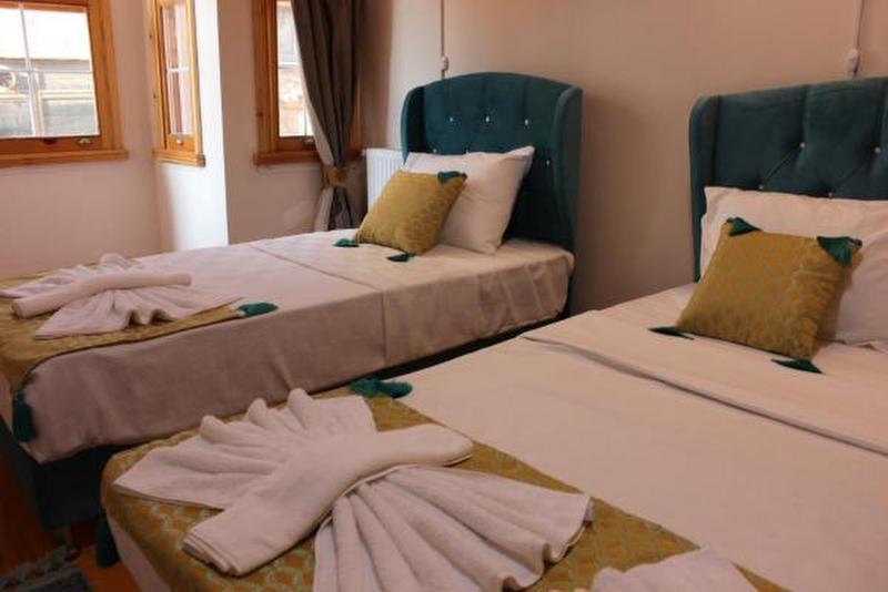 The Trip Old Otel