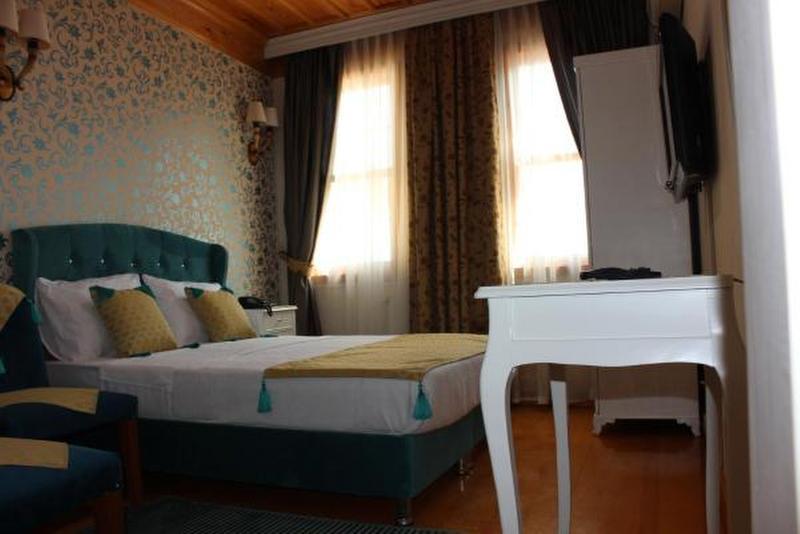The Trip Old Otel 3*