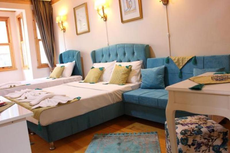 The Trip Old 3* İstanbul