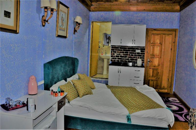 Otel The Trip Old İstanbul