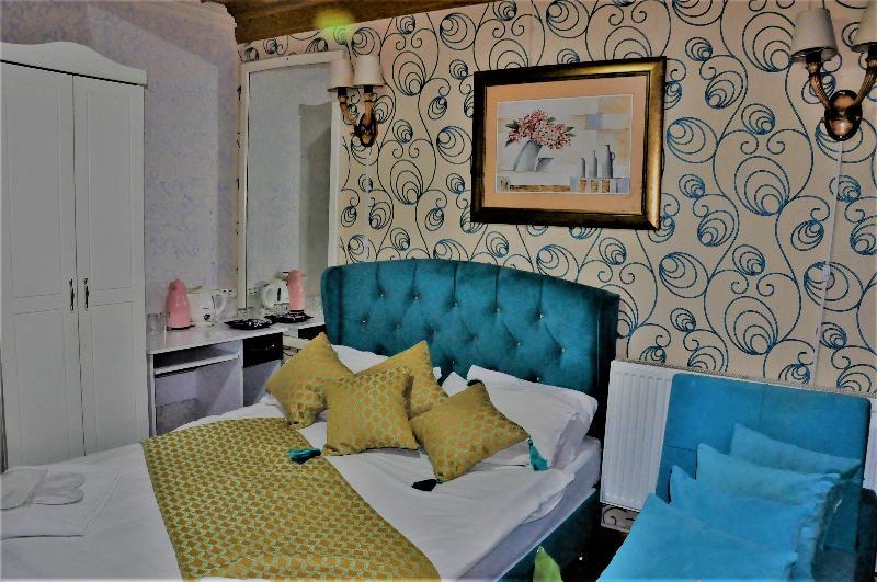 Otel The Trip Old