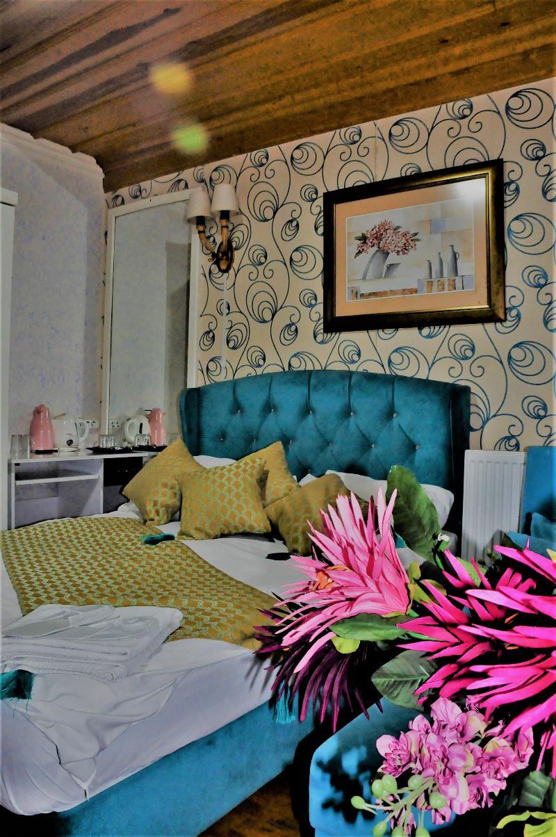 The Trip Old Otel İstanbul