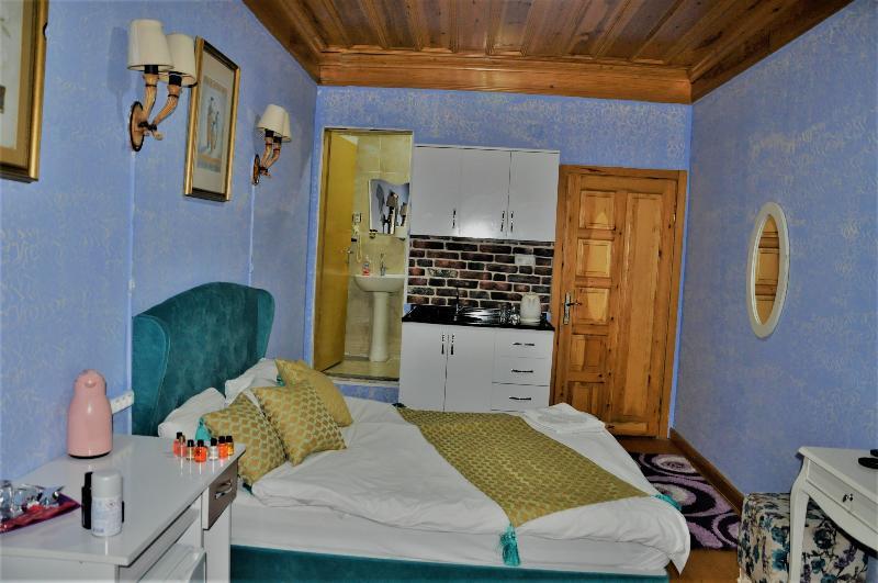Otel The Trip Old 3*