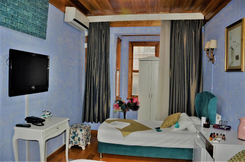 The Trip Old Otel 3*