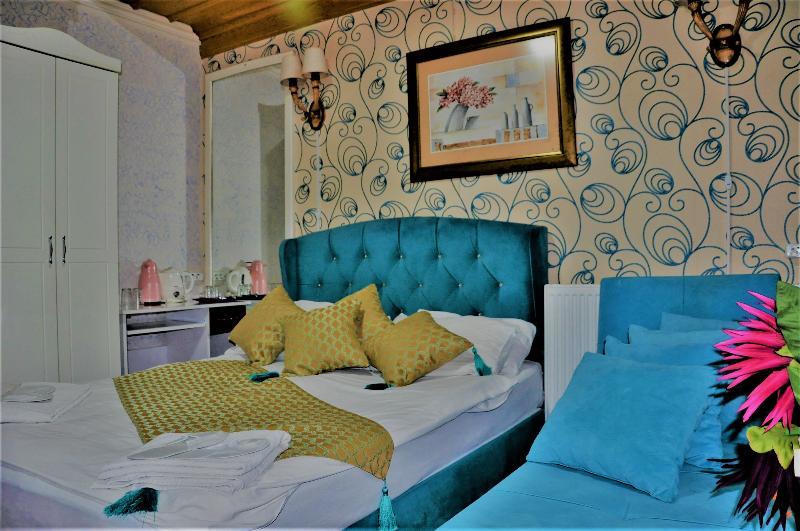 The Trip Old Otel İstanbul