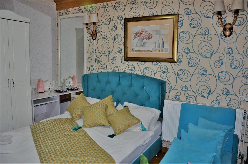 The Trip Old Otel