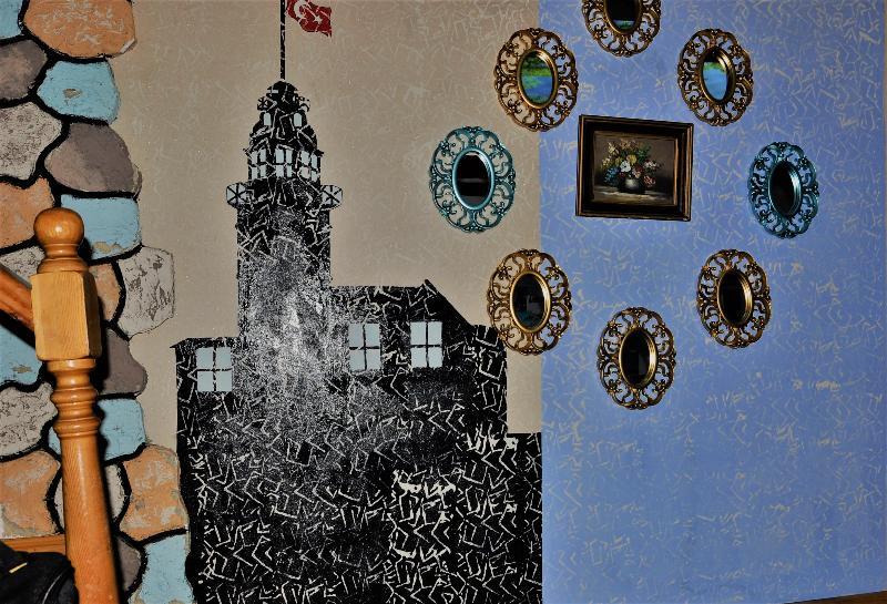 Otel The Trip Old İstanbul