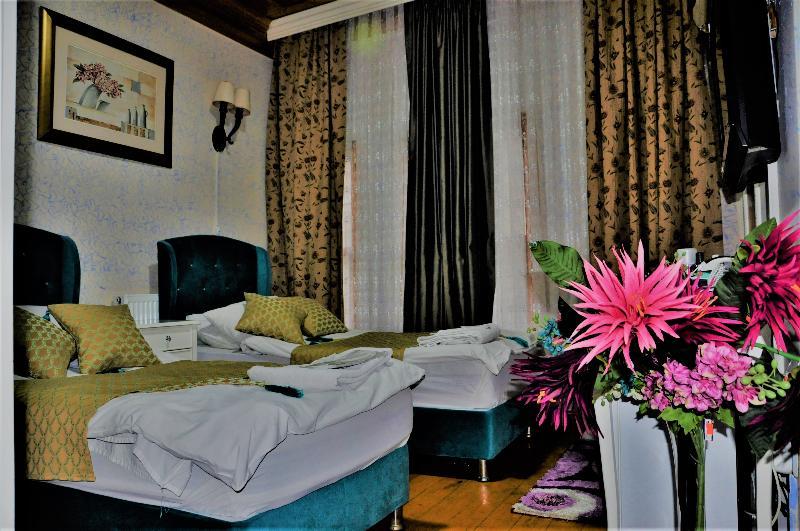 The Trip Old Otel İstanbul