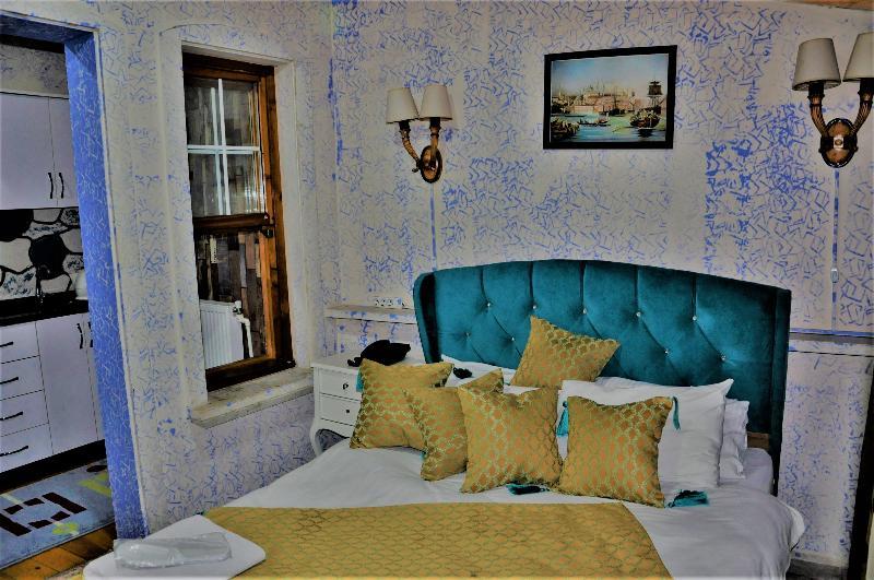 The Trip Old Otel 3*