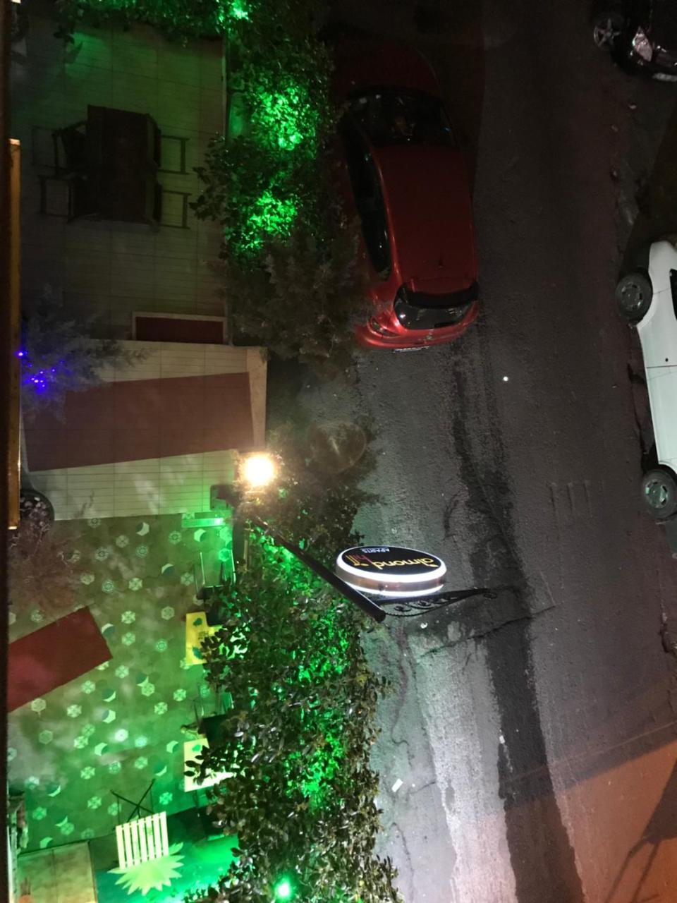 Almond Hill Aparthotel