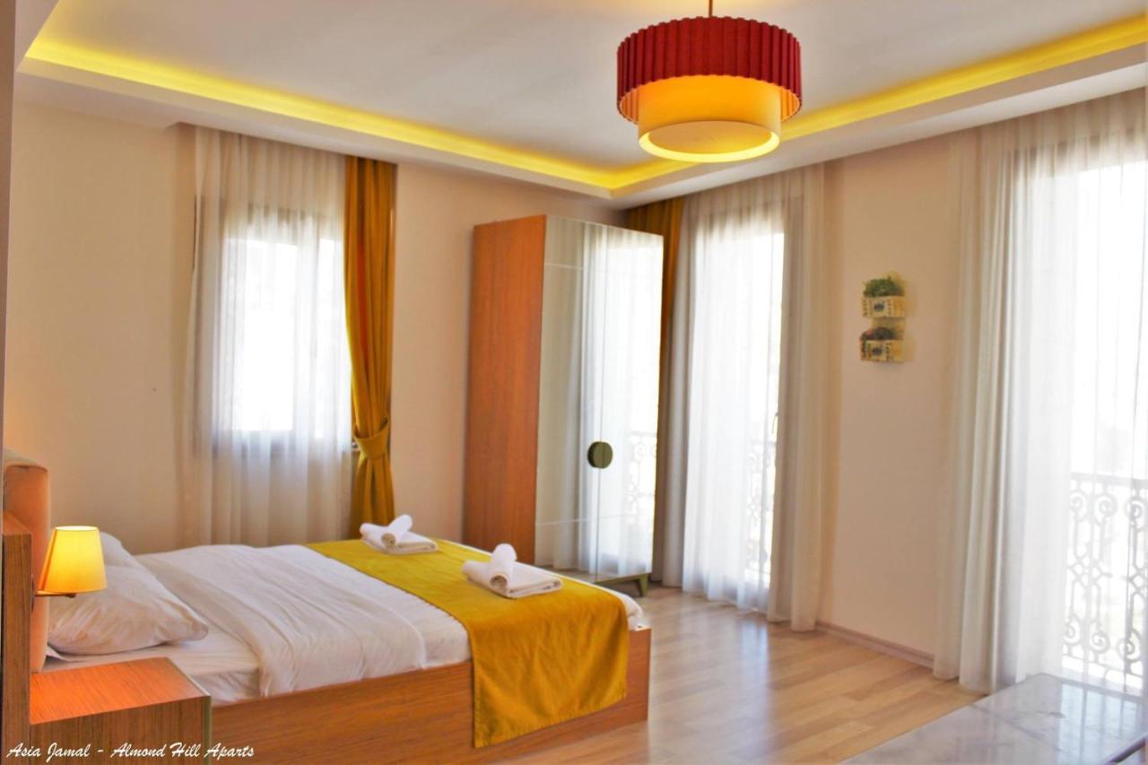 Almond Hill Aparthotel Istanbul