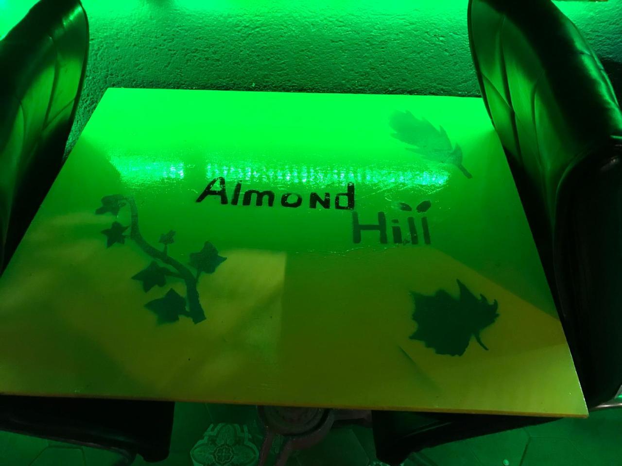Almond Hill Aparthotel