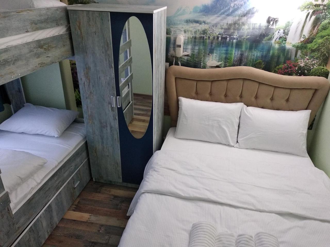 Hotel Center Istanbul