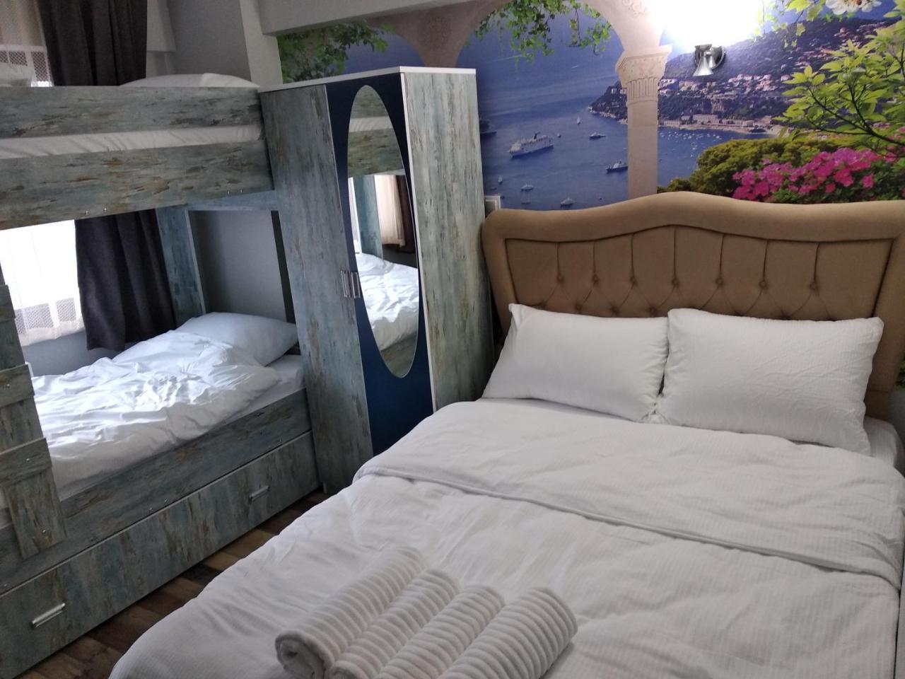 Hotel Center 3*
