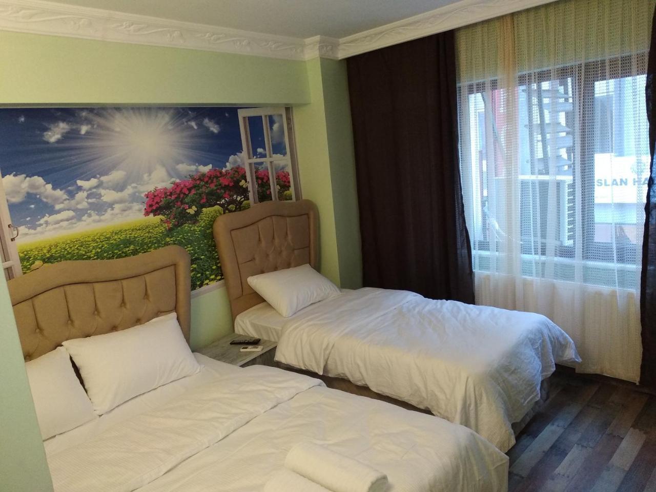 Center 3* Istanbul