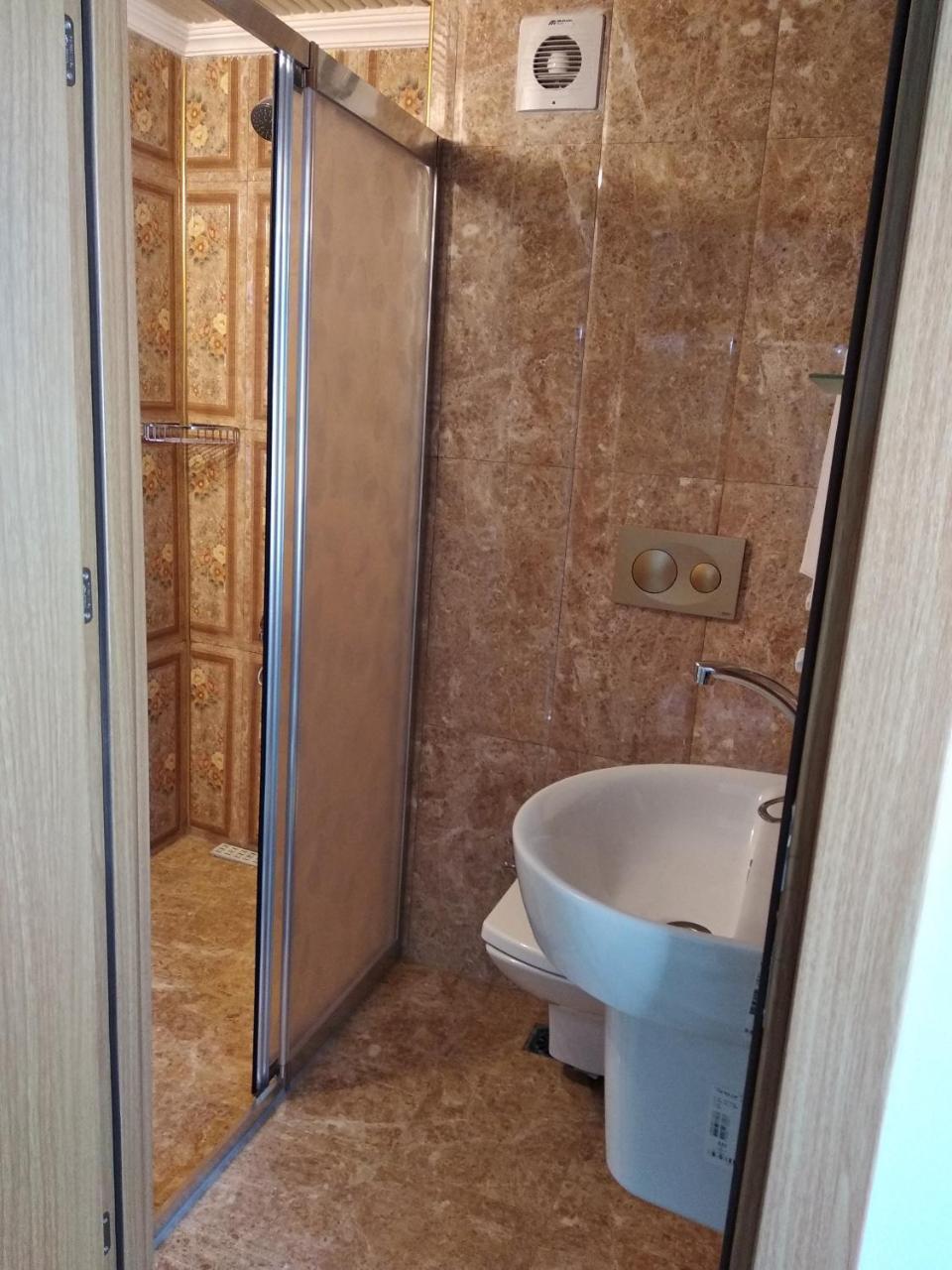 Center Hotel Istanbul