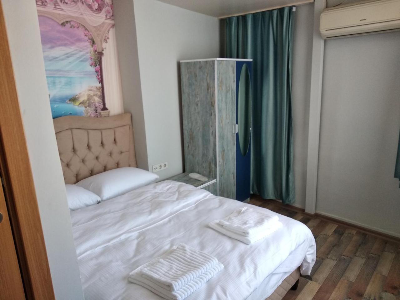 Center Istanbul