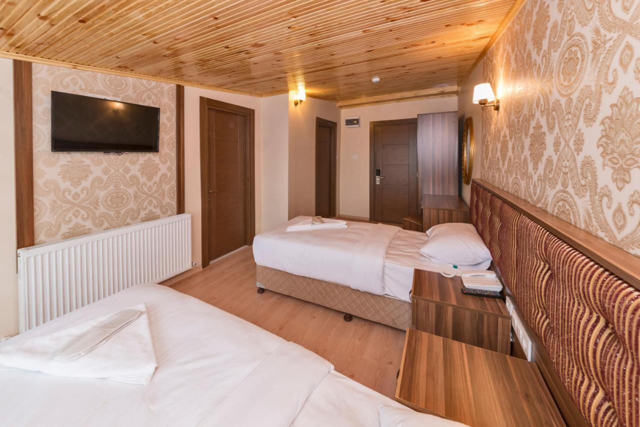 Sahil Boutique Hotel Istanbul