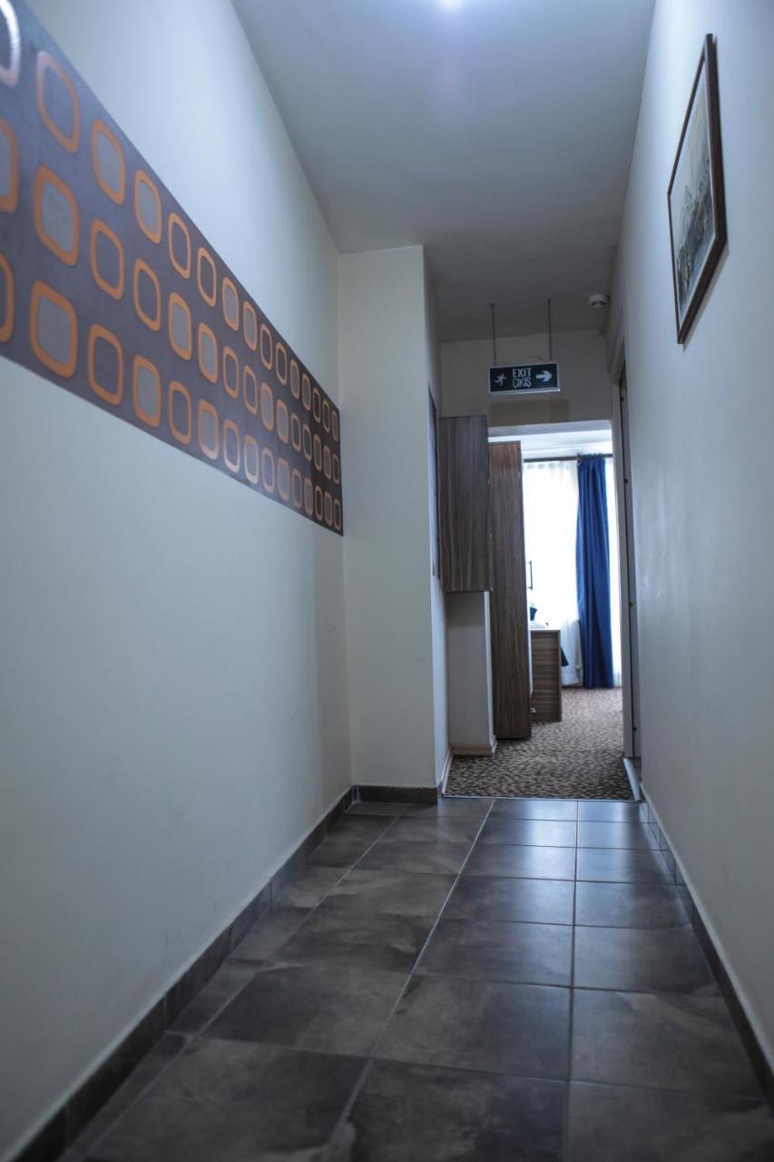 Hotel Aslan Istanbul