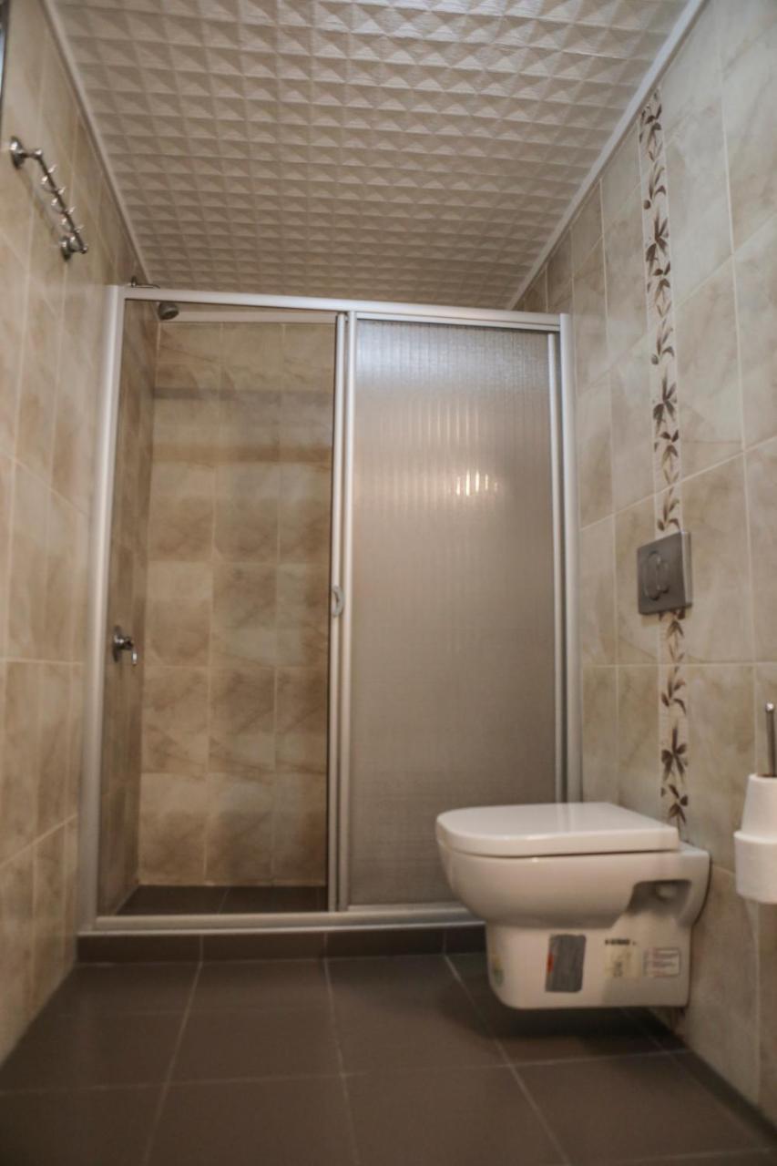 Aslan Hotel