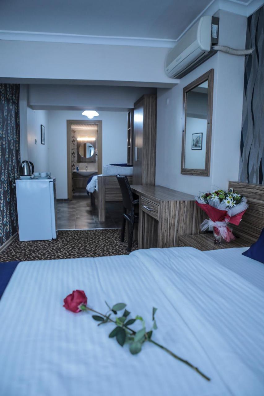 Hotel Aslan Istanbul