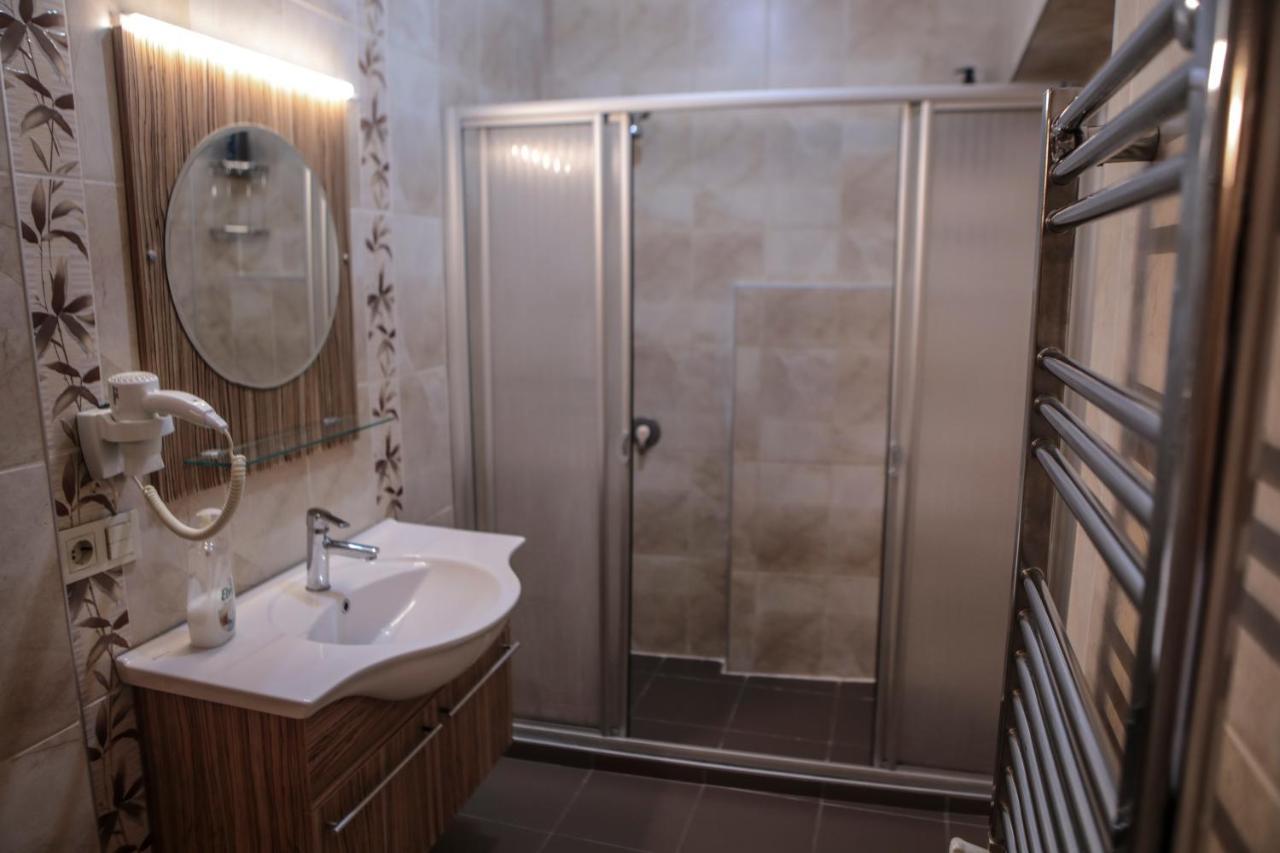 Hotel Aslan Istanbul