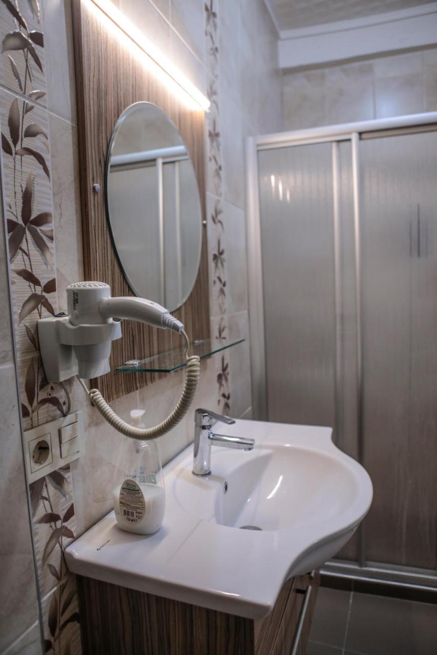 Hotel Aslan *