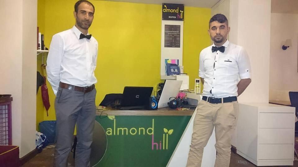 Almond Hill Aparthotel 2*