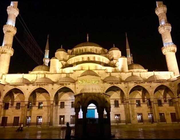 Aslan * Istanbul