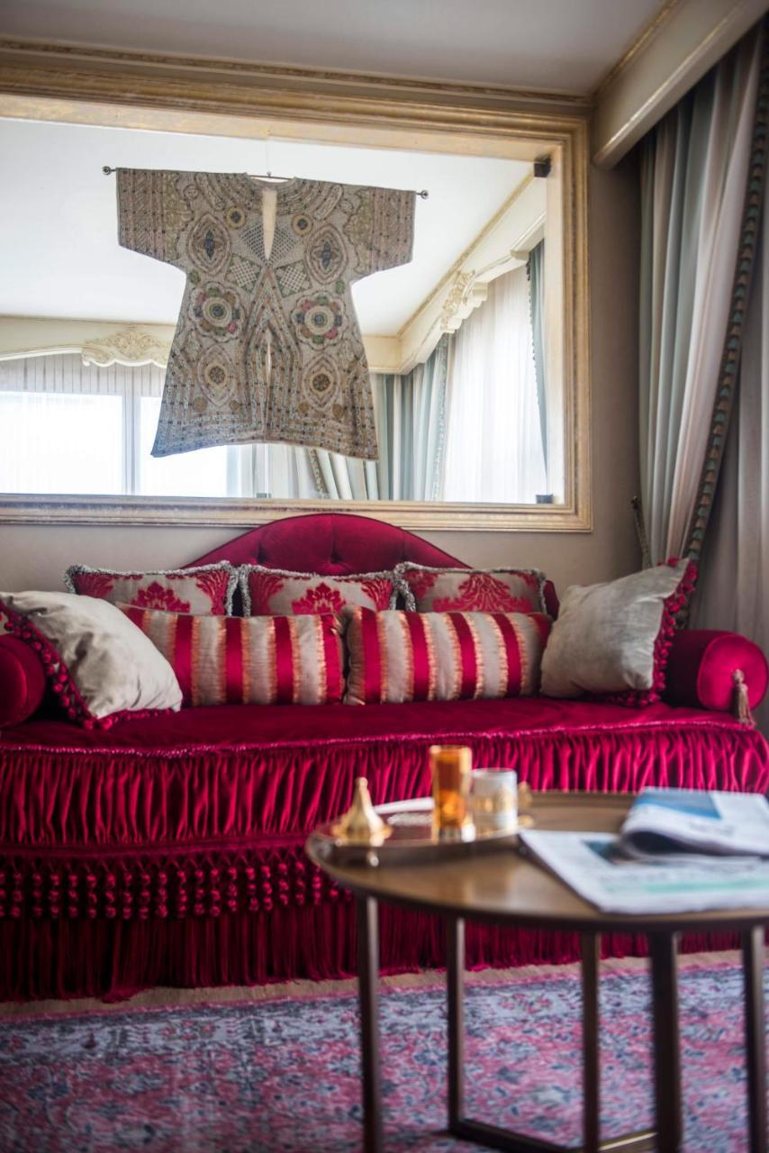Romance Boutique Class 4* Istanbul