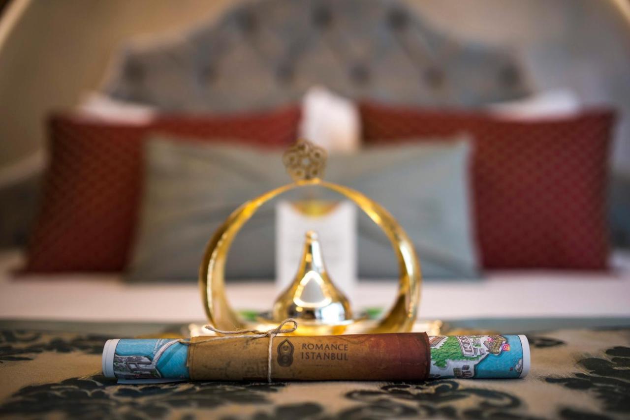 Hotel Romance Boutique Class 4*