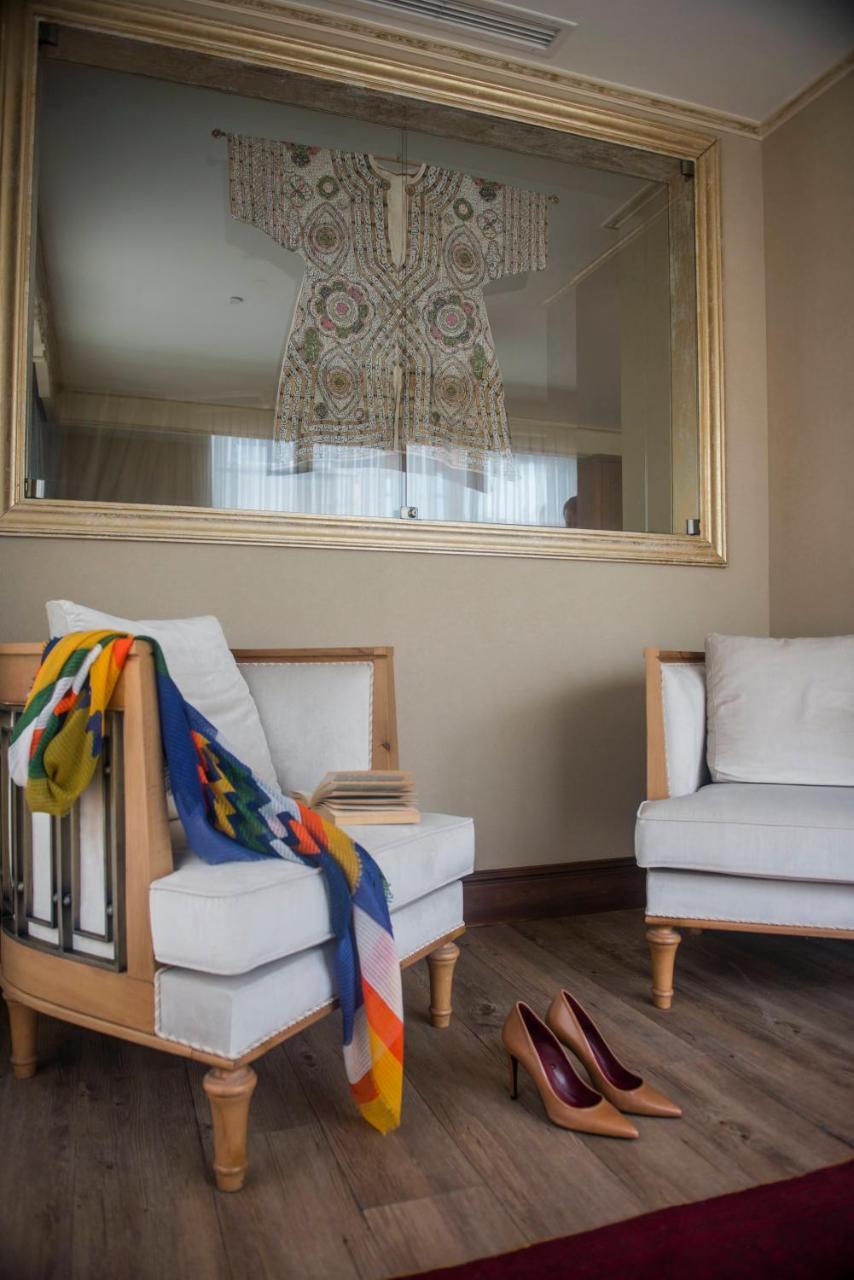 Romance Boutique Class Hotel 4*