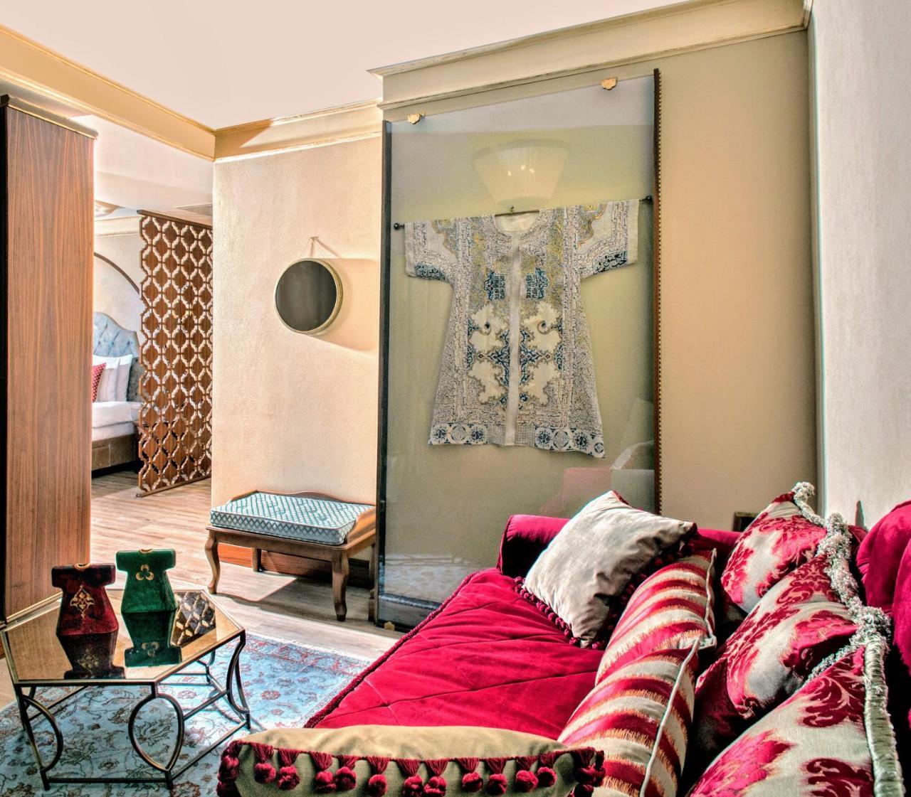 Hotel Romance Boutique Class