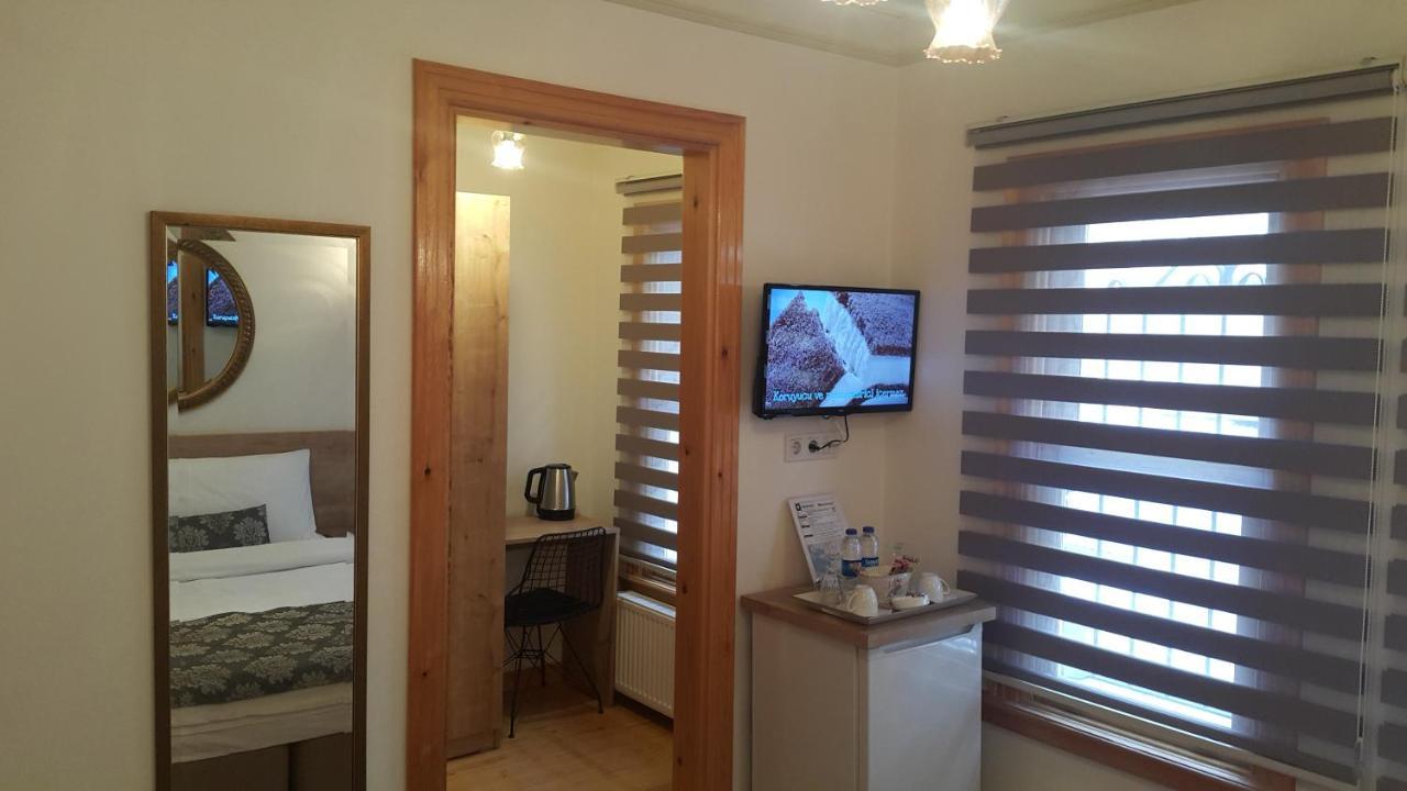 Belizia Hotel Istanbul
