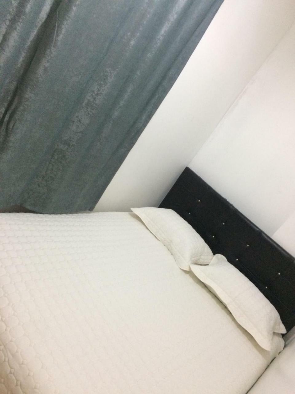 Sam Apartment