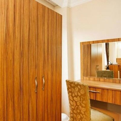 Casa Mia Old 3*