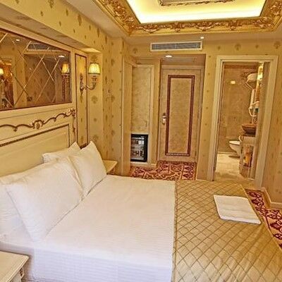 Buyuk Hamit 3* Istanbul