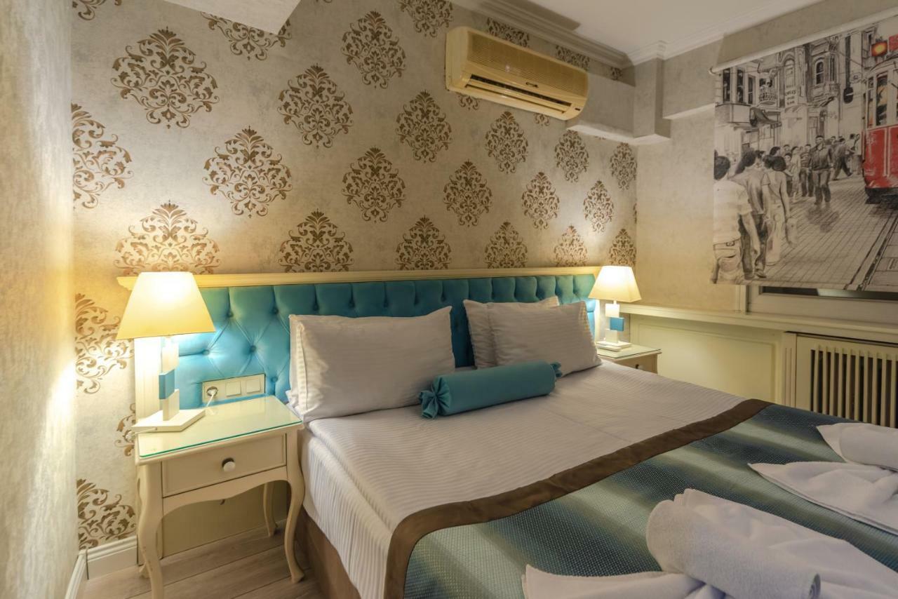 Viva Deluxe Hotel Istanbul
