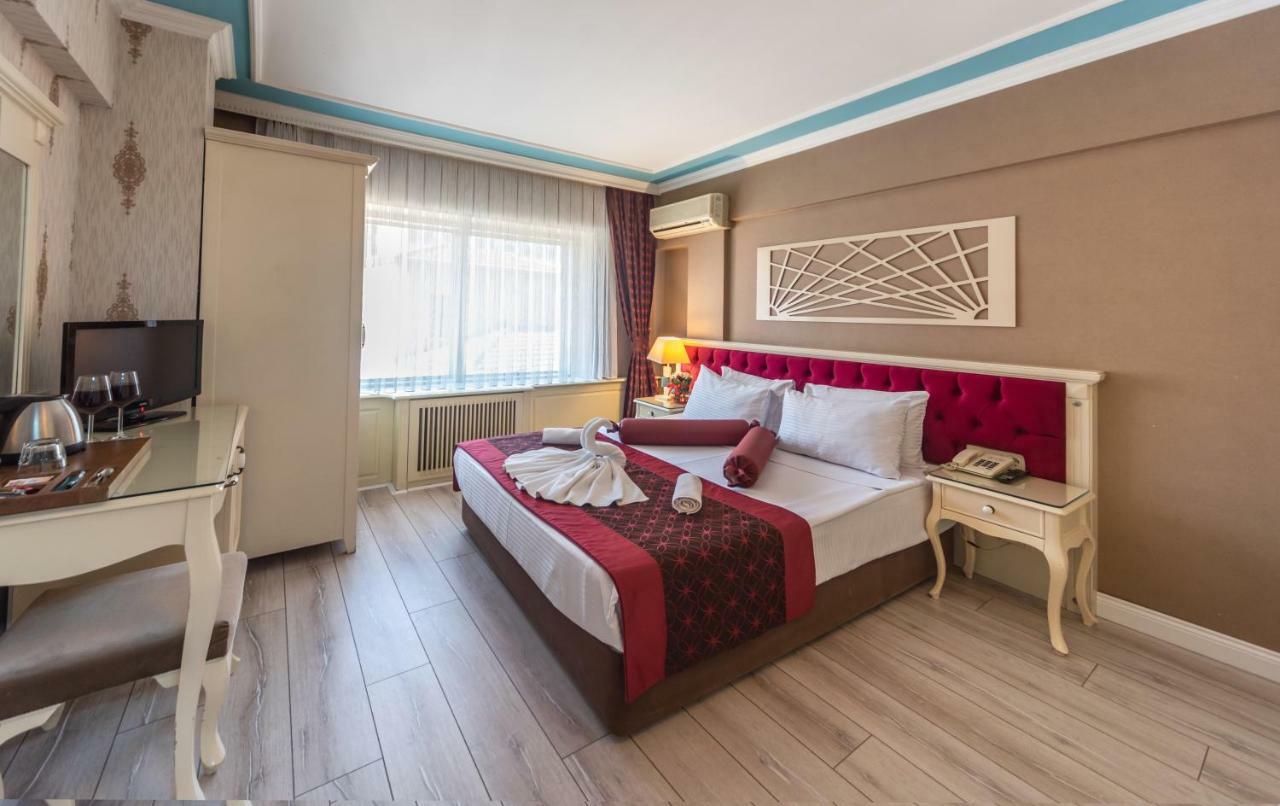 Hotel Viva Deluxe
