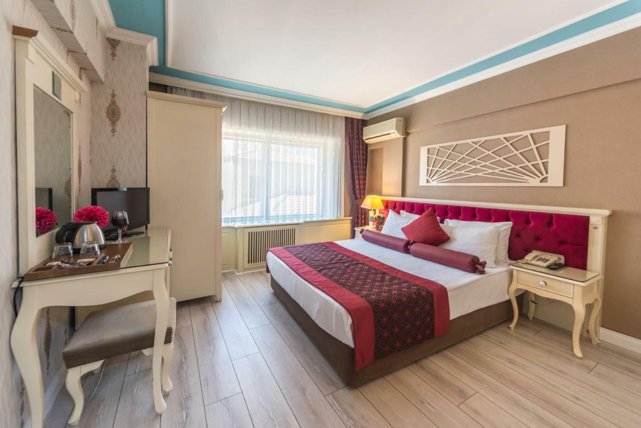 Hotel Viva Deluxe 3*