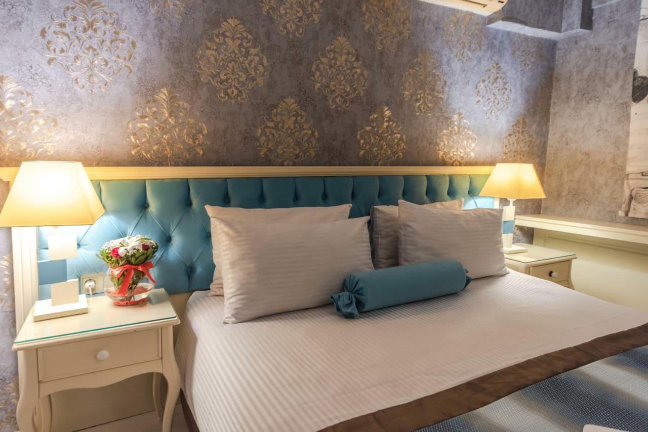 Viva Deluxe Hotel Istanbul