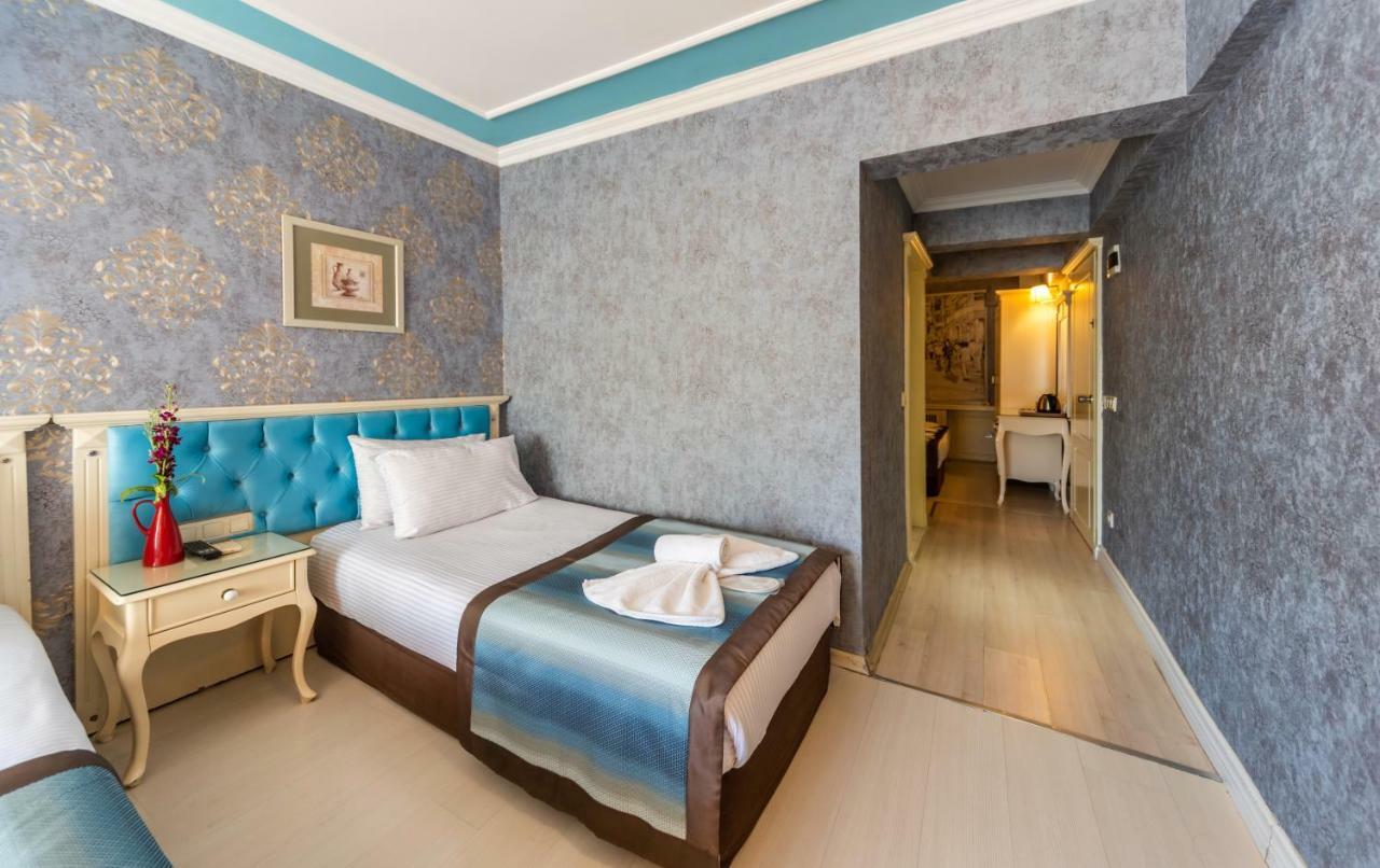 Viva Deluxe Hotel 3*