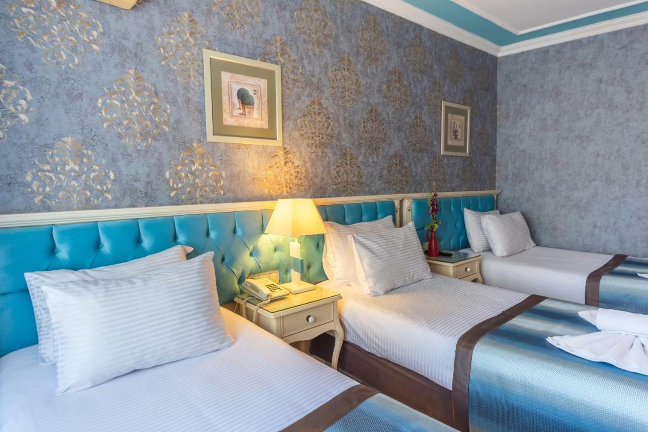 Viva Deluxe Hotel 3*