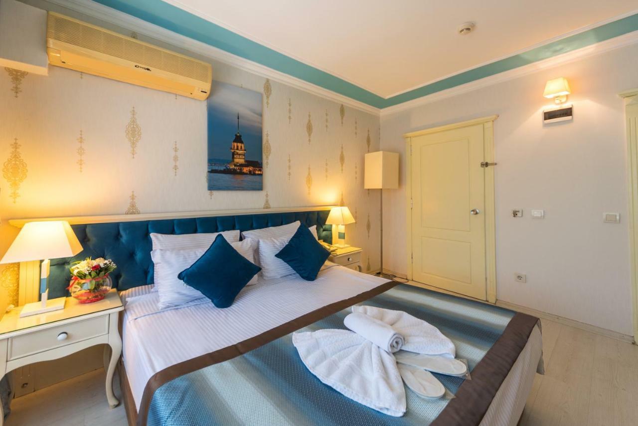 Viva Deluxe 3* Istanbul