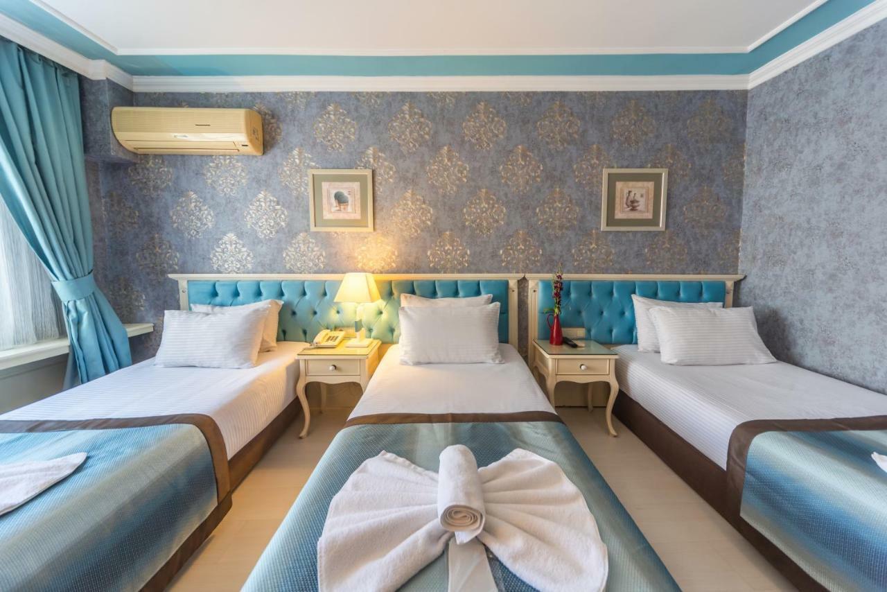 Viva Deluxe Hotel