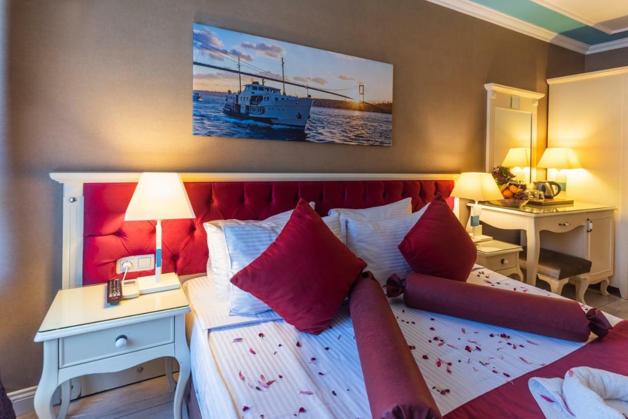 Viva Deluxe 3* Istanbul