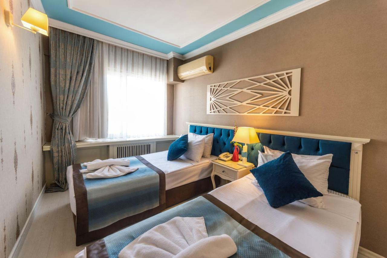 Viva Deluxe Hotel 3*