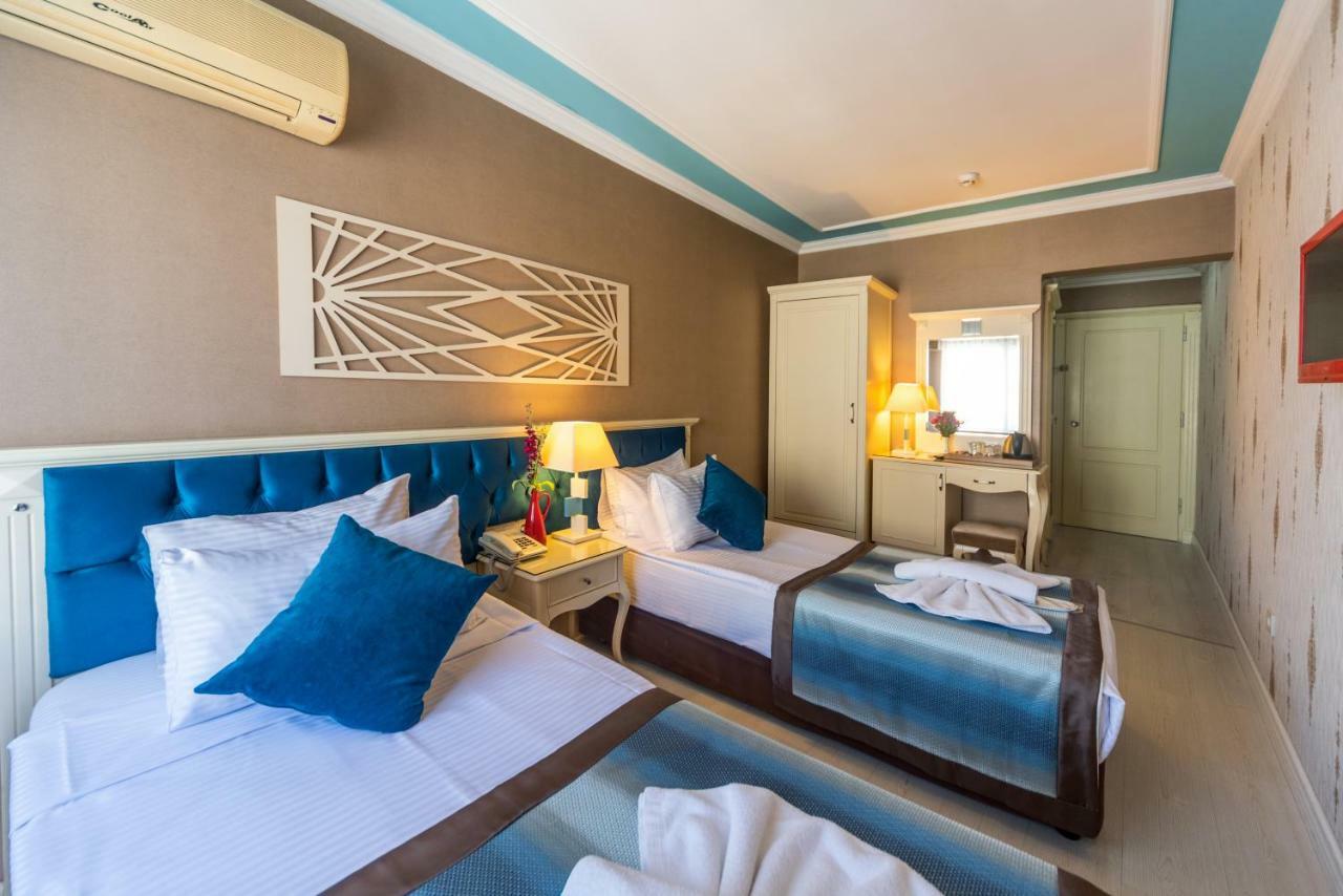 Viva Deluxe Hotel
